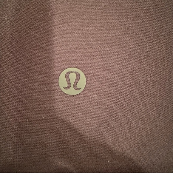 Lululemon On The Fly Pant *Woven 27" - Picture 8 of 11